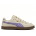 buty puma club ii era jr lavender alert-