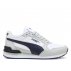 buty st runner v4 nl jr puma white-new n