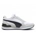 Puma St Runner V4 NL Jr Młodzieżowe Szare (39973905) Puma St Runner V4 NL Jr Młodzieżowe Szare (39973905)
