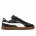 Puma Club II Era Jr Młodziezowe Czarne (40148901) Puma Club II Era Jr Młodziezowe Czarne (40148901)