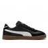 Puma Club II Era Jr Młodziezowe Czarne (40148901) Puma Club II Era Jr Młodziezowe Czarne (40148901)
