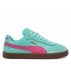 buty puma club ii era jr aquatic-puma pi
