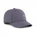 Puma Poly Cotton Baseball Cap Szara (02617203) Puma Poly Cotton Baseball Cap Szara (02617203)