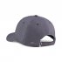 Puma Poly Cotton Baseball Cap Szara (02617203) Puma Poly Cotton Baseball Cap Szara (02617203)
