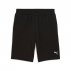 Puma Ess Logo Shorts 10 Męskie Czarne (68259801) Puma Ess Logo Shorts 10 Męskie Czarne (68259801)