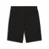 Puma Ess Logo Shorts 10 Męskie Czarne (68259801) Puma Ess Logo Shorts 10 Męskie Czarne (68259801)