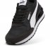Puma St Runner V4 NL Młodzieżowe Czarne (39973901) Puma St Runner V4 NL Młodzieżowe Czarne (39973901)