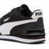 Puma St Runner V4 NL Młodzieżowe Czarne (39973901) Puma St Runner V4 NL Młodzieżowe Czarne (39973901)