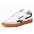 Reebok Club C Revenge Vintage Unisex Białe (100202316) Reebok Club C Revenge Vintage Unisex Białe (100202316)