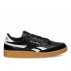 reebok club c revenge vintage "black white" (100202317)