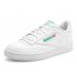 Reebok Club C 85 Damskie Białe (100033933) Reebok Club C 85 Damskie Białe (100033933)