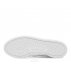 Reebok Club C 85 Damskie Białe (100033933) Reebok Club C 85 Damskie Białe (100033933)