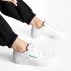 Reebok Club C 85 Damskie Białe (100033933) Reebok Club C 85 Damskie Białe (100033933)