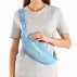 Saszetka Reebok Niebieska (RBK-014-CCC-06-BBLUE) Saszetka Reebok Niebieska (RBK-014-CCC-06-BBLUE)