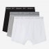 Bokserki Reebok Boyes 3-Pack Mix Męskie (BOYES-AW24-MIX) Bokserki Reebok Boyes 3-Pack Mix Męskie (BOYES-AW24-MIX)