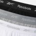 Bokserki Reebok Boyes 3-Pack Mix Męskie (BOYES-AW24-MIX) Bokserki Reebok Boyes 3-Pack Mix Męskie (BOYES-AW24-MIX)