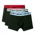 Bokserki Reebok Darian 3-Pack Mix Męskie (DARIAN-AW24-BLACK) Bokserki Reebok Darian 3-Pack Mix Męskie (DARIAN-AW24-BLACK)