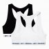 Stanik Reebok Frankie 2-Pack Mix Damski (FRANKIE-AW24-MIX) Stanik Reebok Frankie 2-Pack Mix Damski (FRANKIE-AW24-MIX)