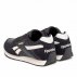 Reebok Glide Low Damskie Czarne (100208667) Reebok Glide Low Damskie Czarne (100208667)