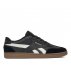 reebok forte lounger black
