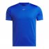 Reebok Regular Fit Męska Niebieska (100214886) Reebok Regular Fit Męska Niebieska (100214886)
