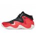 buty shaq eoss-juggernaut black/red