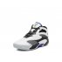 Shaq Eoss-Shaqnotix 2.0 (GS) Młodzieżowe Biało-Czarne (AQ95039B-WB) Shaq Eoss-Shaqnotix 2.0 (GS) Młodzieżowe Biało-Czarne (AQ95039B-WB)