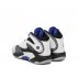 Shaq Eoss-Shaqnotix 2.0 (GS) Młodzieżowe Biało-Czarne (AQ95039B-WB) Shaq Eoss-Shaqnotix 2.0 (GS) Młodzieżowe Biało-Czarne (AQ95039B-WB)