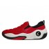 Shaq Eoss-Shaqival Męskie Czerwone (SHQ-AQ95011M-R) Shaq Eoss-Shaqival Męskie Czerwone (SHQ-AQ95011M-R)