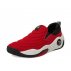 Shaq Eoss-Shaqival Męskie Czerwone (SHQ-AQ95011M-R) Shaq Eoss-Shaqival Męskie Czerwone (SHQ-AQ95011M-R)