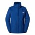 The North Face Resolve Jacket M Niebieska Męska (NF00AR9TD1R) The North Face Resolve Jacket M Niebieska Męska (NF00AR9TD1R)