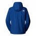 The North Face Resolve Jacket M Niebieska Męska (NF00AR9TD1R) The North Face Resolve Jacket M Niebieska Męska (NF00AR9TD1R)