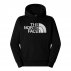 The North Face M Easy Hoodie TNF Męska Czarna (NF0A89FFJK3) The North Face M Easy Hoodie TNF Męska Czarna (NF0A89FFJK3)