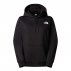 The North Face W SD RG Hoodie TNF Damska Czarna (NF0A89EYJK3) The North Face W SD RG Hoodie TNF Damska Czarna (NF0A89EYJK3)