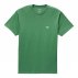 koszulka vans mn left chest logo tee fairway