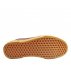 Vans Caldrone Port Męskie Bordowe (VN000CSP4QU) Vans Caldrone Port Męskie Bordowe (VN000CSP4QU)