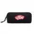 vans old skool pencil pouch black/chil
