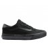 buty vans brooklyn ls cnvs black