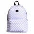 Plecak Vans Old Skool Check Szaro-Biały (VN000J3KEMY) Plecak Vans Old Skool Check Szaro-Biały (VN000J3KEMY)