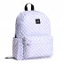 Plecak Vans Old Skool Check Szaro-Biały (VN000J3KEMY) Plecak Vans Old Skool Check Szaro-Biały (VN000J3KEMY)
