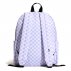 Plecak Vans Old Skool Check Szaro-Biały (VN000J3KEMY) Plecak Vans Old Skool Check Szaro-Biały (VN000J3KEMY)