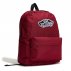 Plecak Vans Old Skool Classic Bordowy (VN000H4YBRD) Plecak Vans Old Skool Classic Bordowy (VN000H4YBRD)