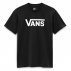 Vans Classic SS TEE Czarna Męska (VN000RA1BLK) Vans Classic SS TEE Czarna Męska (VN000RA1BLK)