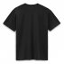 Vans Classic SS TEE Czarna Męska (VN000RA1BLK) Vans Classic SS TEE Czarna Męska (VN000RA1BLK)