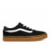 Vans Brooklyn LS Młodzieżowe Czarne (VN000EHXB9M) Vans Brooklyn LS Młodzieżowe Czarne (VN000EHXB9M)