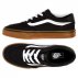 Vans Brooklyn LS Młodzieżowe Czarne (VN000EHXB9M) Vans Brooklyn LS Młodzieżowe Czarne (VN000EHXB9M)