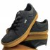 Vans Seldan Młodzieżowe Czarne (VN000EHVEMV) Vans Seldan Młodzieżowe Czarne (VN000EHVEMV)